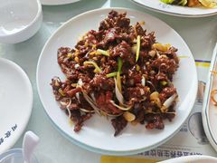 -同发号饭庄(复兴路店)