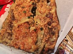 -路边边.炒菜烧烤.音乐餐厅(良乡长虹店)