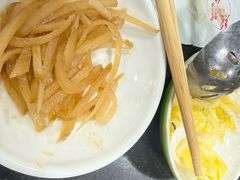 -龙顺园麻辣香锅(机场店)