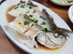 -灵福缘私房菜·农家菜(拈花湾·灵山大佛必推店)