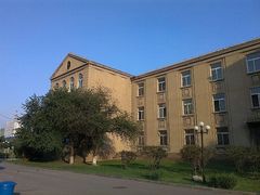 android_upload_pic-辽宁大学(崇山校区)