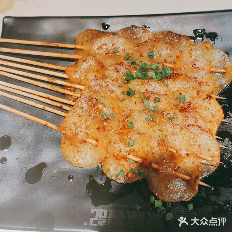 五一广场的这家店安利给所有人!