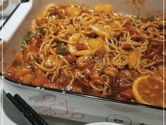 -友达面馆(广州总店)