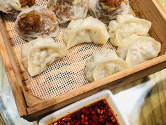 烧麦-火候轩品质湘菜·私厨(市府店)