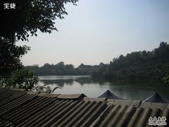 -火炉山森林公园