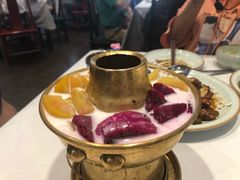 -到家尝北京菜(西坝河店)