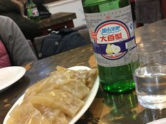 大白梨&nbsp;&nbsp;皮冻-张包铺(道外店)
