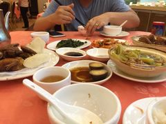 深运潮州粥(深运大厦店)-深运潮州粥(东门店)