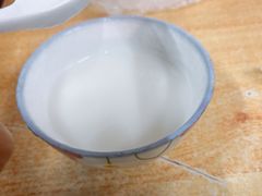 -老福平张记杏仁茶芝麻茶