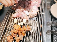 -刘记大块烤羊腿餐吧(北沙滩店)