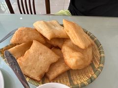 -伊宁伊香酥油奶茶馆