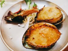 -白仁仔· 活烤海鲜 宵夜(豫园店)