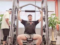 -佳禾健身(三元里店)