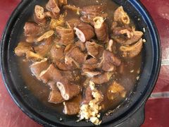 -北京小肠陈饭庄(方庄店)