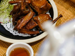 乳鸽-点都德(春熙路群光广场店)