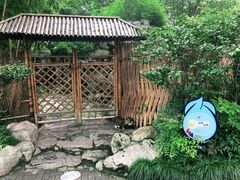 -静安公园(静安寺街道)