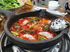 -笔记安顺夺夺粉火锅