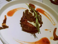 -王品牛排(郑州大卫城店)