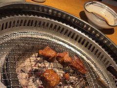 -大牛焱烧·和牛·海鲜炭火烧放题