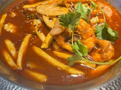 -邵汇大虾(吉林大路店)