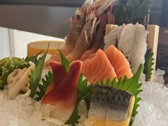 -極上萬膳·日料放题(来福士江景店)
