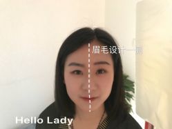 -Hello Lady发型设计