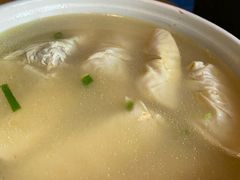 鸡汤百叶包-香浙汇(望京店)