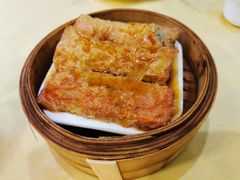 飘香浮皮卷-风味酒家(商业大道店)