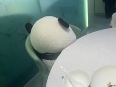 -眉州东坡·熊猫主题餐厅(枫蓝店)