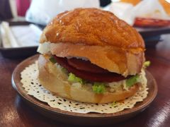 -御华麟·港奶·港包·港咖(解放路第二市场店)