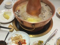 -东门口·新式老北京火锅(河西龙湖天街店)