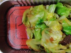 -旺顺阁鱼头泡饼(小红门店)