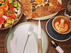 -BOR Eatery(安福路店)