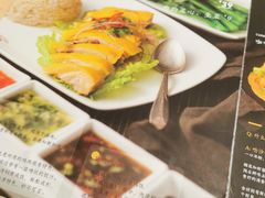 -亚坤 Ya Kun Kaya Toast(万象城店)