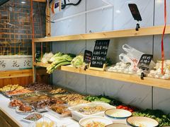 -铁锅炖灶台鱼老三炖鱼馆