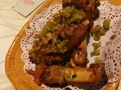-深山老屋(国顺东路店)