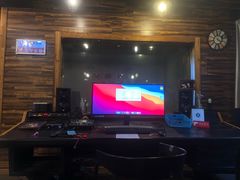 -清晨录音棚(光大会展中心旗舰店)
