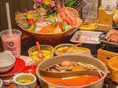 -匠和风精致料理(成都龙湖滨江天街店)