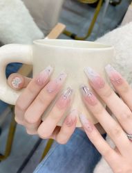 -i.f美甲美睫