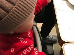 -长兴开元名都大酒店·地中海咖啡厅