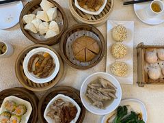 -龙的酒楼·手工早茶·顺德菜(近良路店)