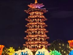 -洋湖国家湿地公园