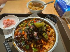 招牌螺蛳粉-水平有限广西米粉·广西风味集(五道口店)