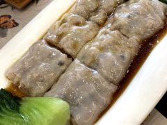 猪肉肠-虾饺妹·粤式手工点心(水荫路店)