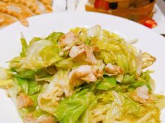-东北大院·东北菜(三台子店)