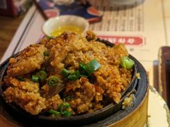 -酒阳蒸经小酒馆(解放碑店)