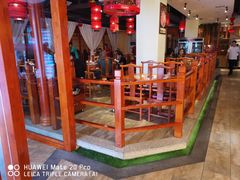 -前门涮肉(群力店)