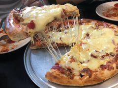 -阳光披萨(辽宁路店)
