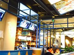 大堂-菲滋BOX(定海凯虹店)