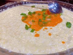 全新蟹黄豆花-川知味·椒盐水煮鱼·川菜(沈北万达中央大学城店)